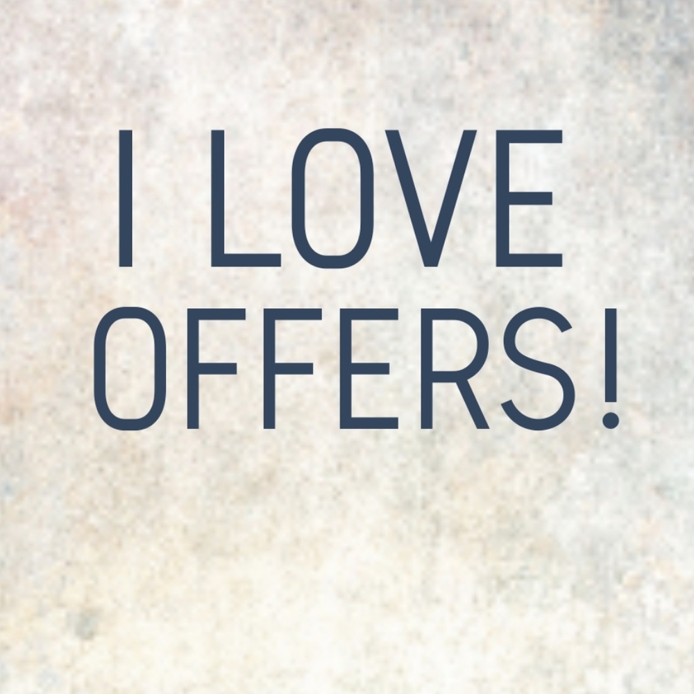 Offers